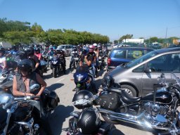 XVIII Concentracion - 2011